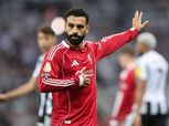 موقف صلاح من تشكيل ليفربول وكريستال بالاس.. الموعد والقنوات الناقلة