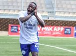 كيف يضم الزمالك الكيني بارون أوشينج بعد غلق القيد؟