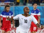 أندريه أيو: أمم أفريقيا المقبلة في مصر هي الأصعب بالتاريخ