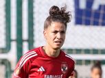 كرة القدم النسائية| الأهلي يفتتح بطولة الدوري بثلاثية في شباك بالم هيلز