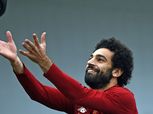 «صلاح» يدعو رئيس الزمالك لحضور لقاء تشيلسي وليفربول