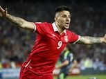 بالفيديو.. «ميتروفيتش» يحرز أول أهداف صربيا أمام سويسرا