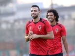 طلعت يوسف: ميدو جابر يتطور بعدما افتقد حساسية المباريات في الأهلي