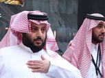 كواليس مكالمة تركي آل الشيخ مع رئيس الزمالك قبل مباراة بيراميدز