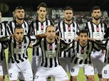 الصفاقسي يقسو على بلاتينيوم بثلاثية نظيفة في كأس الكونفدرالية
