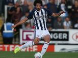 الدوري الإنجليزي.. شوط سلبي بين ويست بروميتش وليستر في غياب حجازي