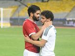 صالح جمعة: أتمنى انتقال شقيقي للأهلي.. وهدفي الانضمام لمنتخب مصر