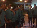 بعثة العربي الكويتي تصل الاسكندرية استعدادًا لمواجهة الاتحاد السكندري