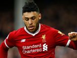 ليفربول يكشف تفاصيل إصابة تشامبرلين مع فريق الشباب
