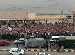 بالصور| "إيناسيو" يعرب عن سعادته بجماهير الزمالك في المنصورة