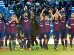 بالصور| قراء «الوطن»: برشلونة حسم الدوري الإسباني بعد الفوز بـ«الكلاسيكو»