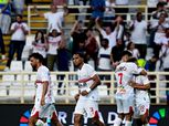 «المتحدة للرياضة» تبرز احتفالات الزمالك بالتأهل لنهائي السوبر المصري (فيديو)