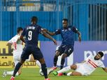 التشكيل الرسمي لبيراميدز أمام الزمالك في المباراة الودية