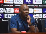 موسيماني: التعادل ضد الزمالك عادل.. واشعر الآن بإحساس كلوب مع ليفربول