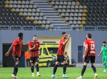 فيوتشر يقفز للمركز الرابع بالدوري بعد اكتساحه إيسترن كومباني برباعية