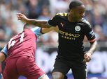 مانشستر سيتي 2 ويست هام 0.. وأول مرة "VAR" في تاريخ الدوري الإنجليزي