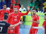 الأهلي يواجه بتروجت في نصف نهائي بطولة إفريقيا للكرة الطائرة
