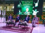 بالصور.. الاتحاد السكندري يُقيم احتفالية ضخمة لتكريم مدحت وردة