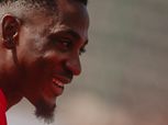 أجايي أفضل لاعب في الجولة الأولى من دوري أبطال أفريقيا