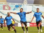 ترتيب هدافي الدوري المصري قبل انطلاق منافسات الجولة التاسعة اليوم