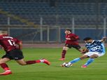 بيراميدز يتخطى سيراميكا كليوباترا بثنائية ويواصل تصدره للدوري