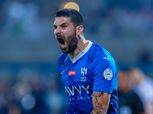 مدرب الهلال السعودي يعلن غياب نجم الهجوم أمام ريال مدريد