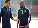 مرتضي يتهم «شيكابالا ومصطفي فتحي» بالهروب من الزمالك