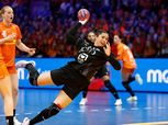 منتخب سيدات اليد يخسر أمام الأرجنتين في بطولة العالم