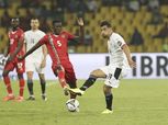 الزمالك يفاوض عبد الله السعيد: أبوابنا مفتوحة لك