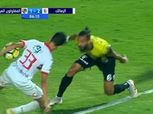 الحكم الخامس في الملاعب المصرية.. «شاهد مشفش حاجة»