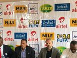 رسميا.. ديسابر مدربا لمنتخب أوغندا