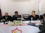 مرتضى منصور و3 إعلاميين يتقدمون بأوراق ترشحهم لانتخابات الزمالك