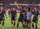 الأهلي يتقدم بهدف ياسر إبراهيم أمام سيراميكا كليوباترا في الشوط الأول