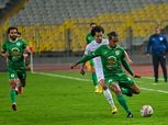 أهداف مباراة الزمالك والمصري في الدوري.. يحيى يتقدم للفريق البورسعيدي
