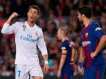 6 أرقام مهمة عقب كلاسيكو برشلونة وريال مدريد