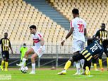 الزمالك يضغط لتأجيل مباراة إليكيت بإياب الدور التمهيدي لدوري الأبطال