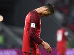 بالصور| رونالدو يكشف سبب غيابه عن لقاء المركز الثالث بكأس القارات