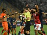 قرار صادم من إدارة الزمالك ضد اللاعبين بعد الخسارة أمام الأهلي في القمة 131