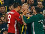 بالصور| عناوين الصحف الإنجليزية تبرز هجوم مورينيو على لاعبي يونايتد