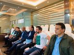 البدري يهنئ كوكا بلقب الدوري اليوناني