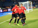 بالصور.. المنتخب الأوليمبي يفوز على السعودية برباعية