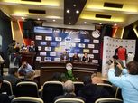 بالصور| جهاز المنتخب يكشف كواليس القائمة في مؤتمر بـ"الجبلاية"
