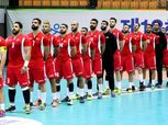 مجموعة مصر.. خسارة درامية لمنتخب البحرين لكرة اليد أمام السويد 32 / 31