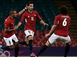 صلاح لـ حجازي: مرحبا بعودتك لأوروبا مجددا