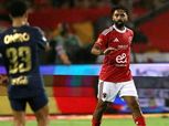 أزمة في تجديد عقدي حسين الشحات وأليو ديانج.. وقرار إداري في الأهلي