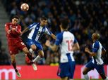 موعد ومعلق مباراة ليفربول وبورتو في دوري أبطال أوروبا والقنوات الناقلة