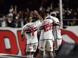 فوز صعب لساوباولو على فلومينينسي بقيادة مارسيلو في الدوري البرازيلي