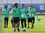 حسين السيد يدعم السعودية في مواجهة روسيا بالمونديال