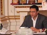 رئيس استاد الإسكندرية يطلب نصف التذاكر المخصصة لمباراة مصر والكونغو
