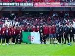 قرار جزائري يشعل صدام الزمالك واتحاد العاصمة في نهائي الكونفدرالية